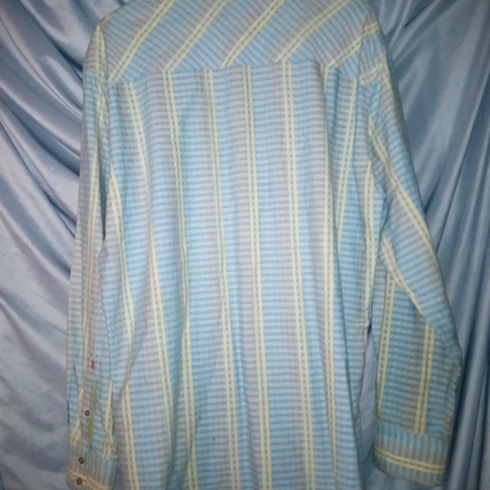 Robert Graham pastel colors